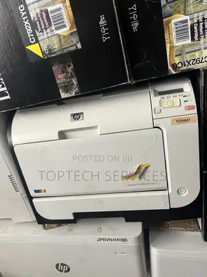 Hp Laser Jet Pro 400