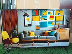 Make Movie Hours Enjoyable With TCL 43 Inches Smart Tv TCL