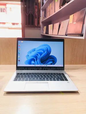 Laptop HP EliteBook 745 G5 8GB Intel SSD 256GB