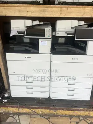 Canon Image Runner 5550