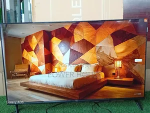 Enjoy Big Screen Pleasure on TCL 43 Inches Smart Tv TCL
