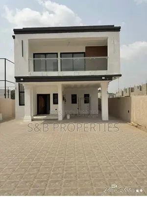 4bdrm House in Kwabenya for sale