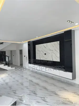 4bdrm House in Kwabenya for sale