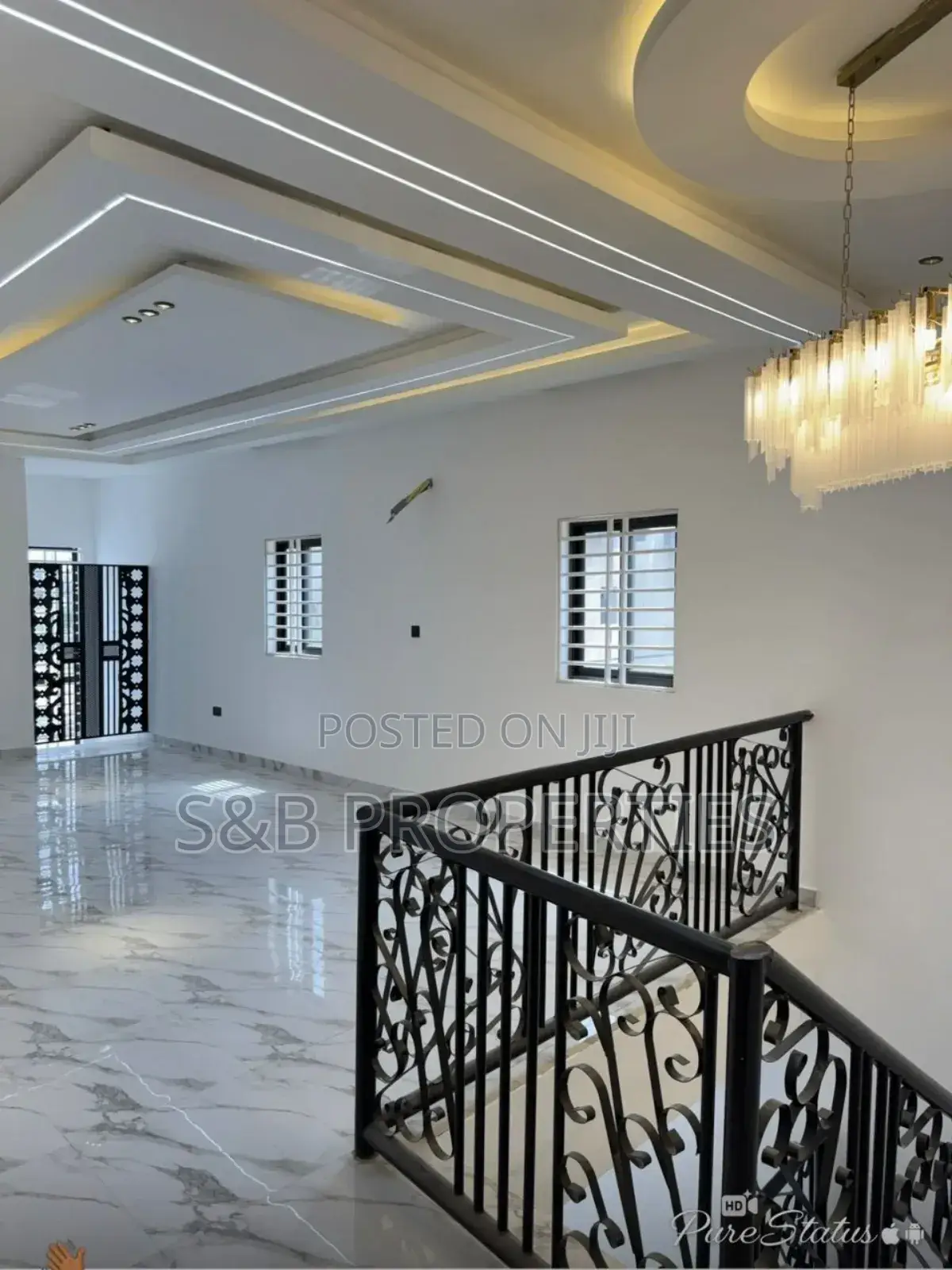 4bdrm House in Kwabenya for sale