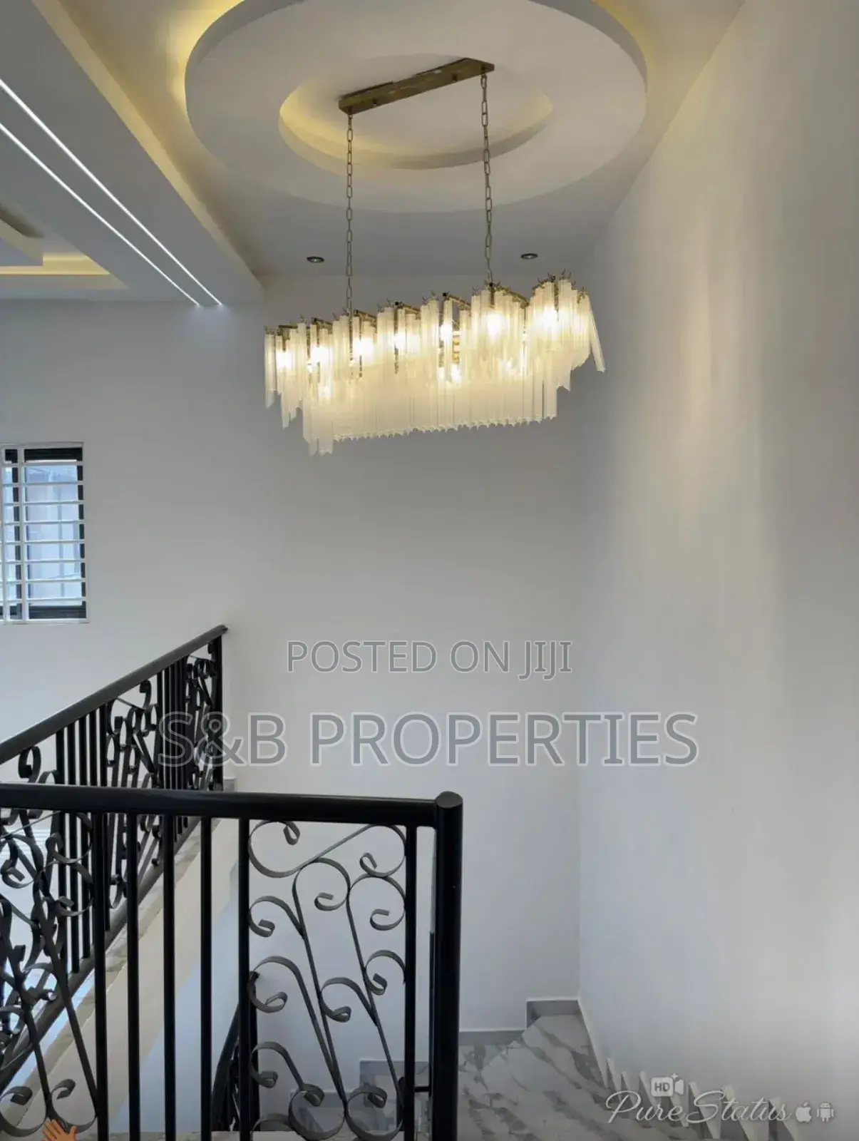 4bdrm House in Kwabenya for sale