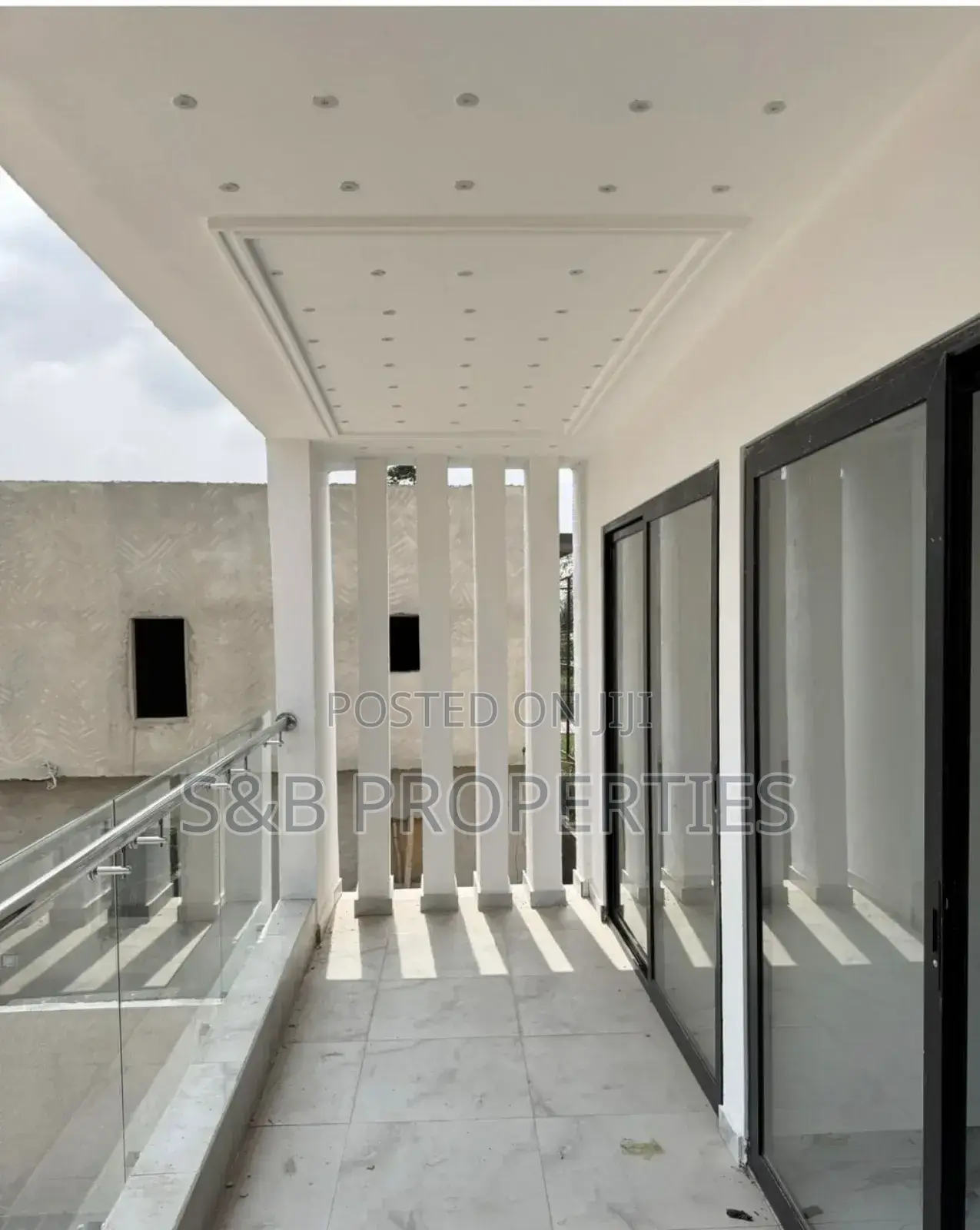4bdrm House in Kwabenya for sale