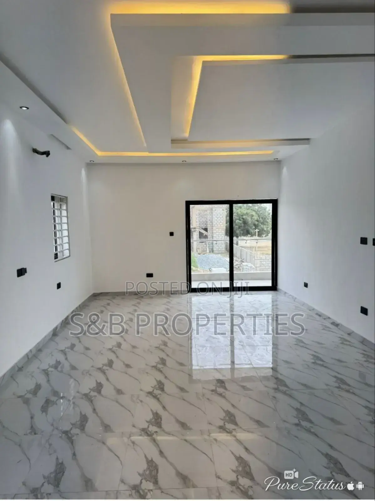 4bdrm House in Kwabenya for sale