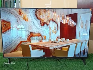 Feel Comfortable Streaming Music on TCL 43 Inches Smart Tv TCL