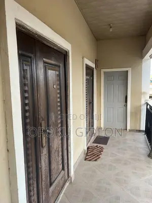 2bdrm Apartment in Joma, Ablekuma for rent