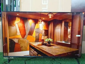 Make Indoor Time Fun With TCL 43 Inches Smart Tv TCL
