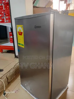 93l Sigma Stf_90 Freezer – Small Size, Big Performance
