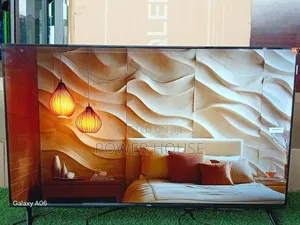Stay Happy Watching Sports on TCL 43 Inches Smart Tv TCL