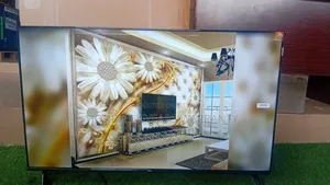 Advanced Smart Power TCL Smart Tv 43 Inches – 43 Inches Tv