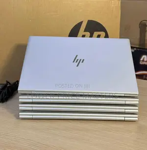 New Laptop HP EliteBook 840 G8 16GB Intel Core I5 SSD 256GB