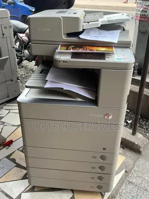 Canon Image Runner 5240