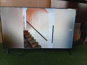 Speed Optimized TCL Smart Tv 43 Inches | 43 Inches Tv