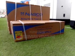 1.5hp Air-Condition N-as-Co/Nasco A.C