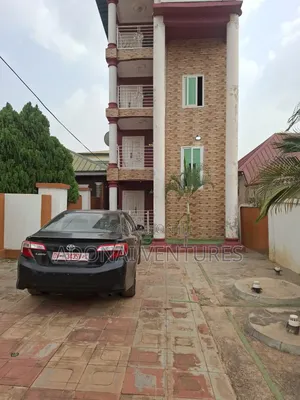 1bdrm Apartment in Chamber And Hall, Kumasi Metropolitan for rent