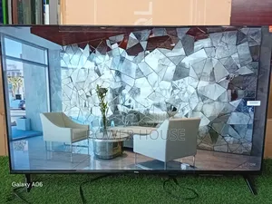 Feel Relaxed Watching Movies Late on TCL 43 Inches Smart Tv TCL