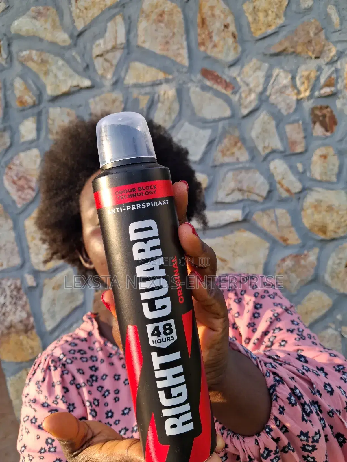 Uk Right Guard Antiperspirant Deodorant Spray