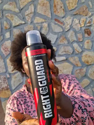Uk Right Guard Antiperspirant Deodorant Spray