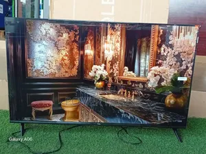 Feel Relaxed Watching Movies Late on TCL 43 Inches Smart Tv TCL