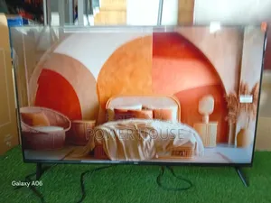 Turn Your Free Time Sweet With TCL 43 Inches Smart Tv TCL