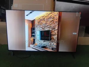 Speed Driven TCL Smart Tv 43 Inches | 43 Inches Tv