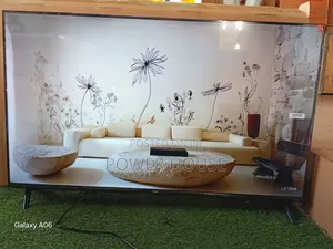 Enjoy Simple Setup and Watch on TCL 43 Inches Smart Tv TCL