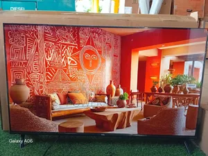 Bring Smart Joy Home With TCL 43 Inches Smart Tv TCL
