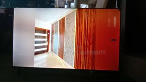 Advanced Speed Control TCL 43 Inches Tv – 43 Inches Smart Tv