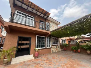 Furnished 3bdrm House in Achimota for rent