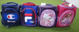 Lunch Bag for Children