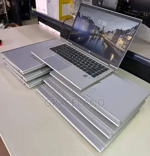 Laptop HP EliteBook 850 G8 16GB Intel Core I7 SSD 512GB