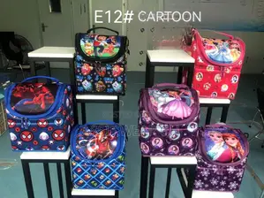 Lunch Bag Omaya