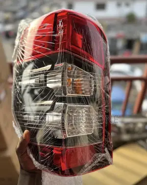 Mitsubishi L200 2018,2019,2020,2021,2022, Led Taillights