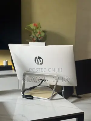 Desktop Computer HP Pavilion 24 16GB Intel Core I5 SSD 256GB