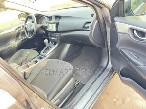 Nissan Sentra 2019 Gray