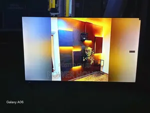 Feel Relaxed Watching Daily Shows on TCL 43 Inches Smart Tv TCL