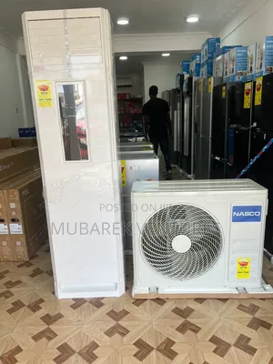Nasco 2.0hp Floor Standing Air Condition