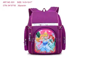 Cartoon Bag
