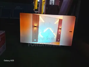 Make Your Free Time Brighter With TCL 43 Inches Smart Tv TCL