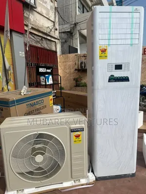 Nasco 3.5hp Floor Standing Air Condition