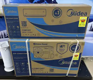 Midea 1.5 Hp (12000btu) Aircondition ( Cash on Delivery)
