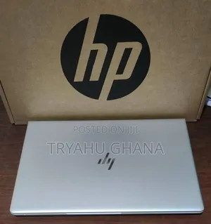 Laptop HP EliteBook 840 G6 16GB Intel Core i5 HDD+SSD 256GB