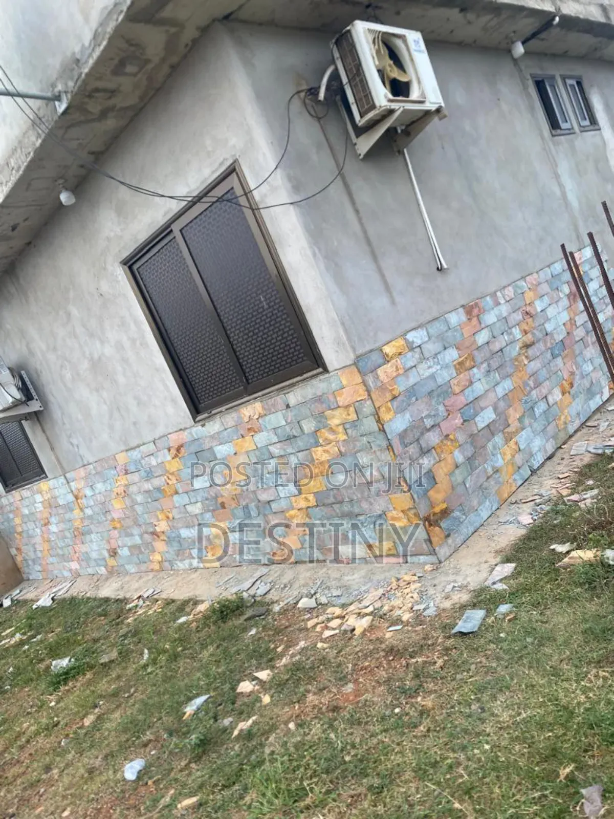 Natural Stone Design