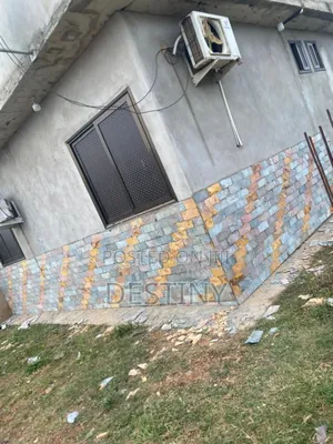 Natural Stone Design