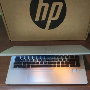 Laptop HP EliteBook 840 G6 16GB Intel Core i5 HDD+SSD 256GB