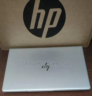 Laptop HP EliteBook 840 G6 16GB Intel Core i5 HDD+SSD 256GB