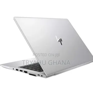 Laptop HP EliteBook 840 G6 16GB Intel Core i5 HDD+SSD 256GB